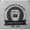 Grandma's Pantry