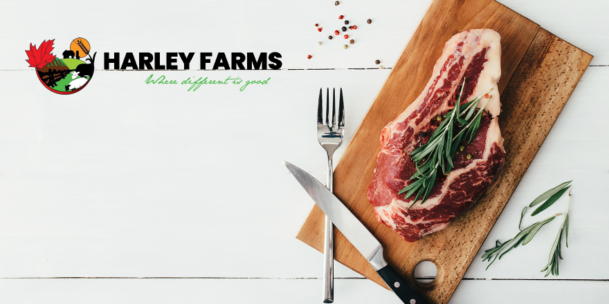 Harley Farms