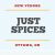 New Vendor Announcement: Introducing Just Spices to the MrsGrocery.com Marketplace