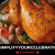 Simplifying Your Easter Celebration: Product Spotlight on Fraberts Fresh Food