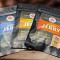 Salmon Jerky Mix Pack - Mountain Road Foods