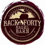 Back Forty Bagel Barn