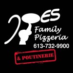 Joes Family Pizzeria