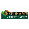 Needham's Market Garden