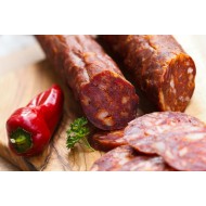 Ullrich's Smoked Chorizo Sausage
