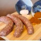 Bison Sausage, mild Italian Bison Sausage, mild Italian