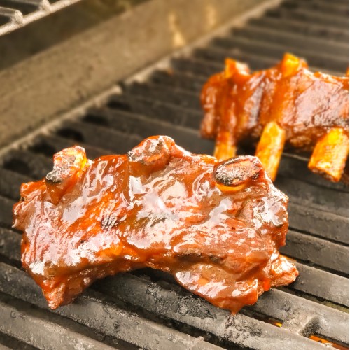 Bison Short / Braising Ribs Bison Short / Braising Ribs