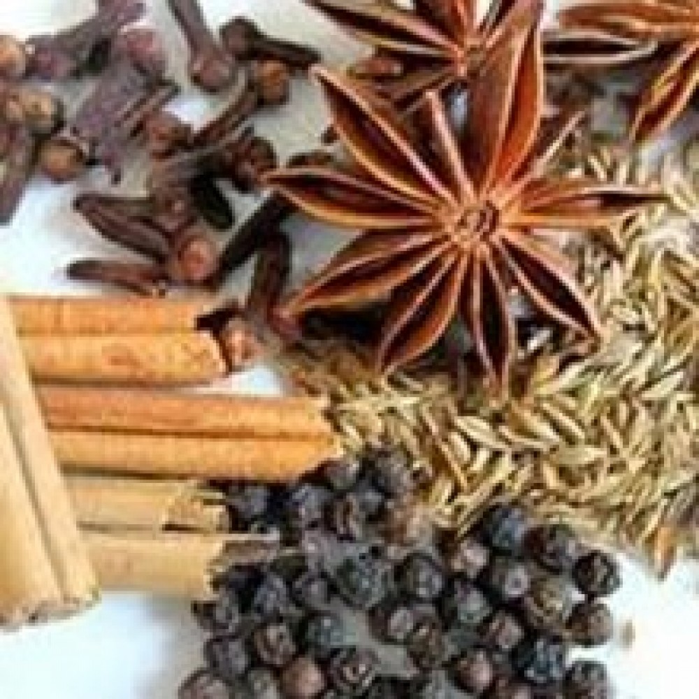 3 Pack Spice Blends - Select any 3 for $25