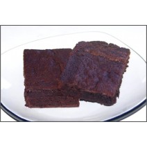 Brownies - 2 Pieces