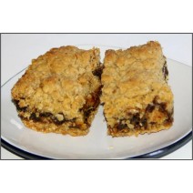 Date Squares - 2 Pieces