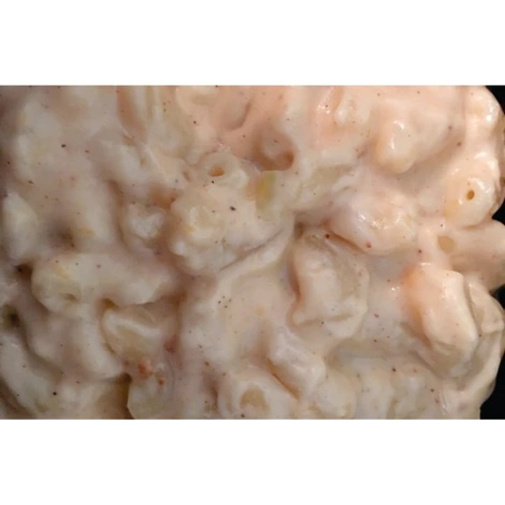 Macaroni and Cheese - Single Serving - Frozen