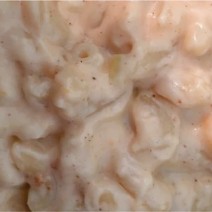 Macaroni and Cheese - Single Serving - Frozen