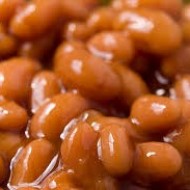 Maple Baked Beans