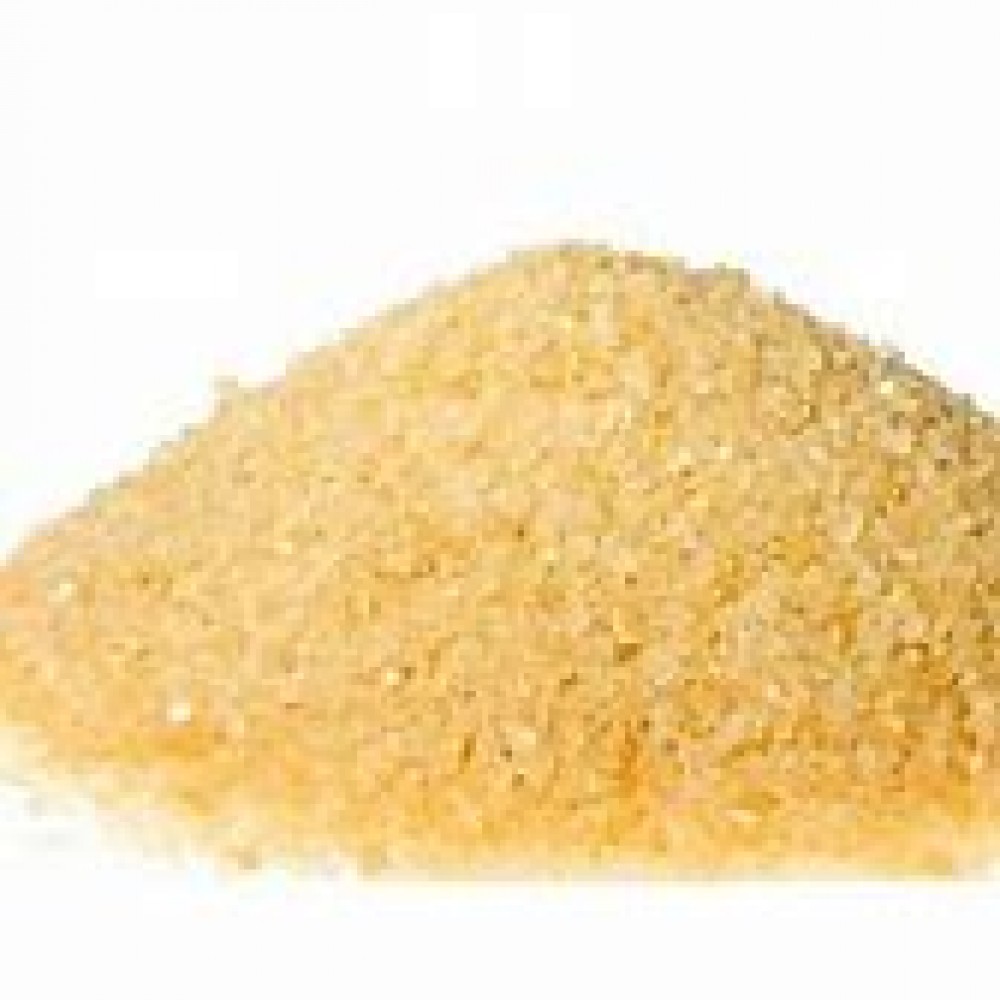Cane Sugar - Organic - Bulk Item (Assorted sizes)