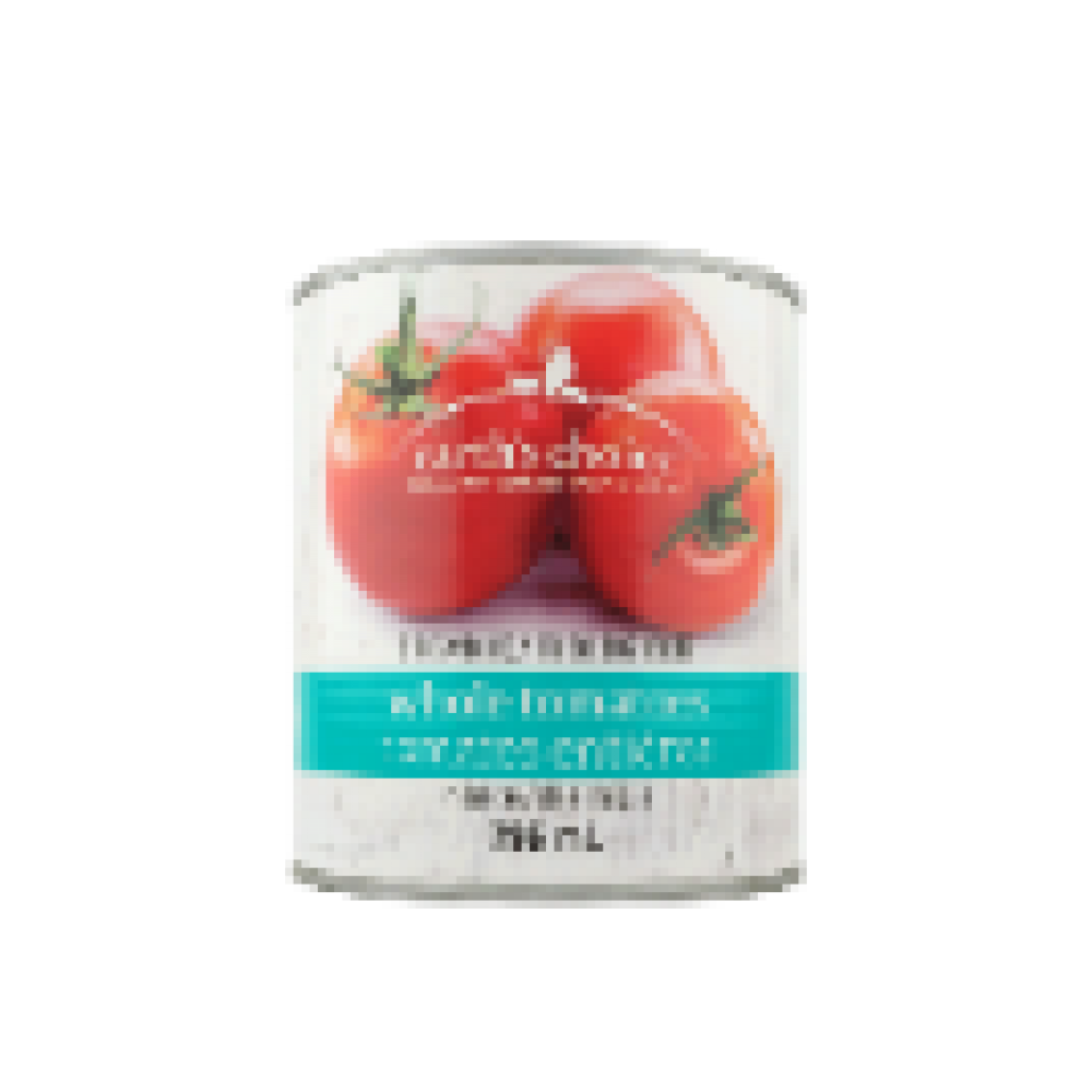 Whole Tomatoes - Organic - Earth's Choice (796 ml)