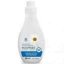 Fabric Softener - Ecomax - Hypoallergenic (1.05 L)