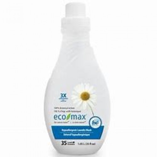 Fabric Softener - Ecomax - Hypoallergenic (1.05 L)