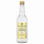 Tonic Water - Premium Indian - Fever Tree 
