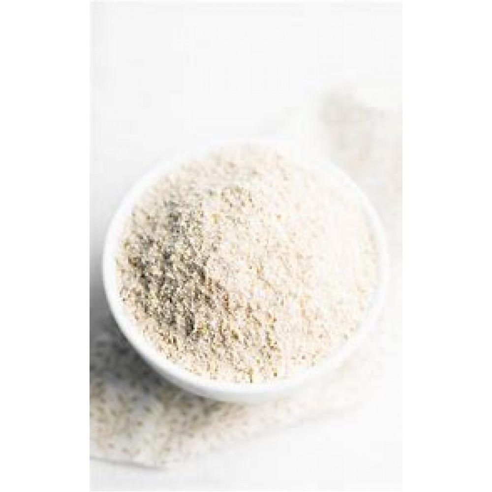 Oat Flour - Bulk Item (Assorted sizes)