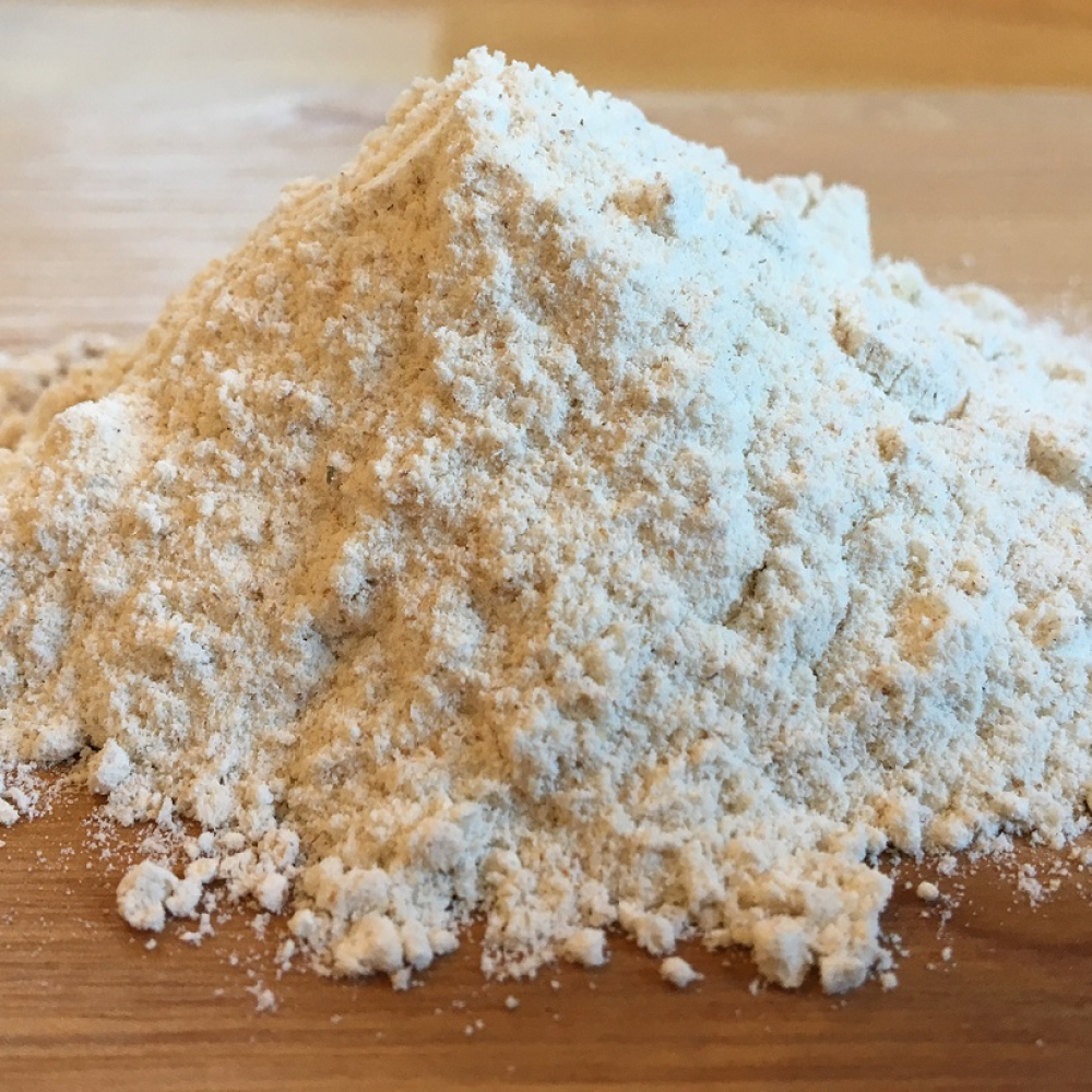 White Flour - Organic- Hard - Bulk Item (Assorted Sizes)