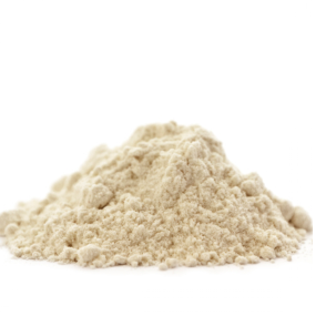 Whole Wheat Flour - Organic - Hard - Bulk Item (Assorted Sizes)