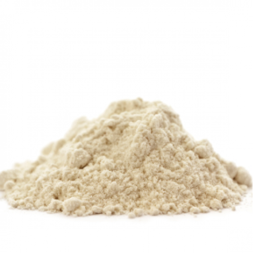 Whole Wheat Flour - Organic - Soft - Bulk Item (Assorted Sizes)