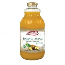 Pineapple Juice - Lakewood Premium Organic