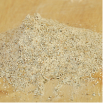 Rye Flour - Whole -Organic - Bulk Item - Assorted Sizes Available 