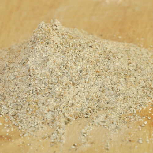 Rye Flour - Whole -Organic - Bulk Item - Assorted Sizes Available 