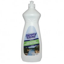 Dish Detergent - Simply Clean (850 ml)
