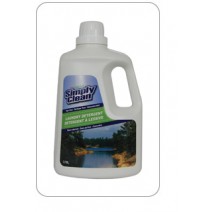 Laundry Detergent HE - Simply Clean (3.78ml)