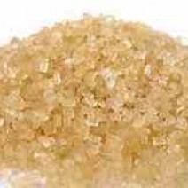 Turbinado Sugar - Bulk Item (Assorted sizes)