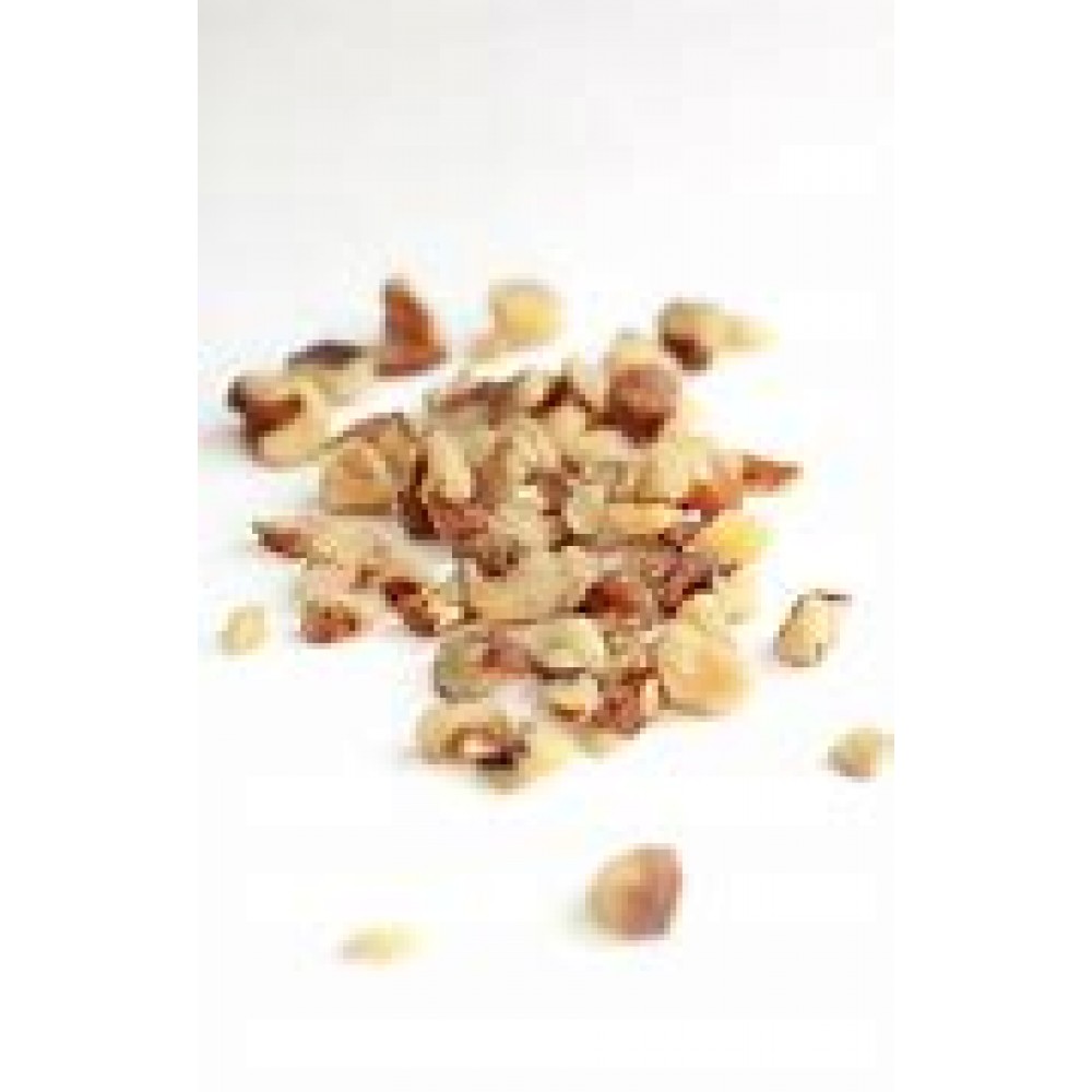 Walnut Crumbs - Bulk Item (assorted sizes)