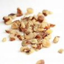 Walnut Crumbs - Bulk Item (assorted sizes)