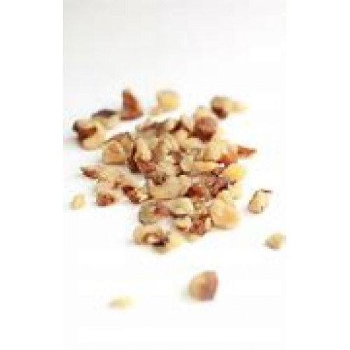 Walnut Crumbs - Bulk Item (assorted sizes)