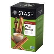 Tea - Stash (Assorted Flavors) 