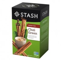 Tea - Stash (Assorted Flavors) 