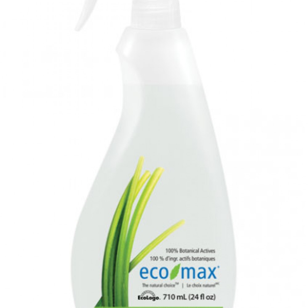 All Purpose Cleaner - Eco Max - Natural Lemongrass (710 ml)11770