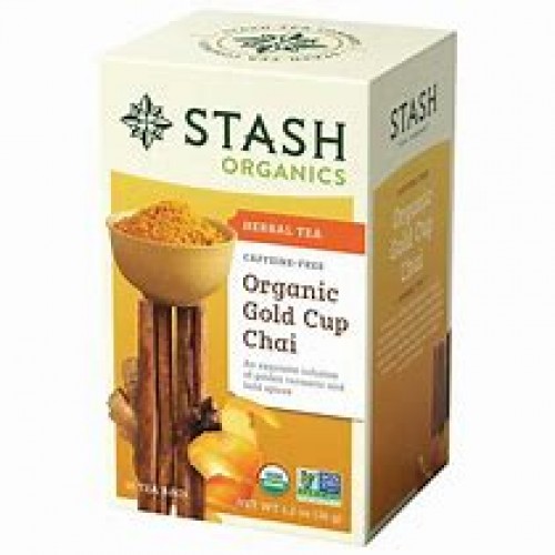 Tea - Stash (Assorted Flavors) 