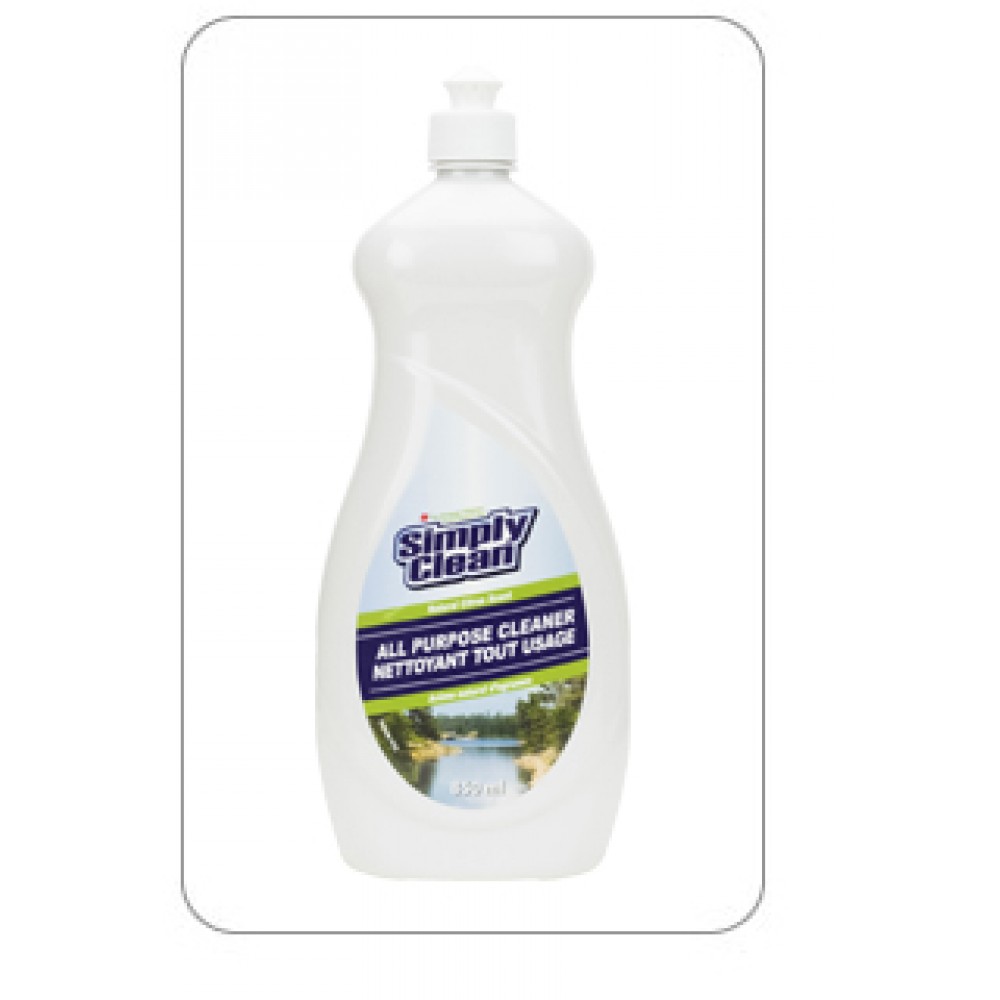 All Purpose Cleaner - Simply Clean (850 ml)12125