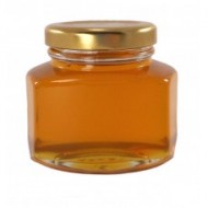 Wildflower Liquid Honey - 150g - Glass Jar