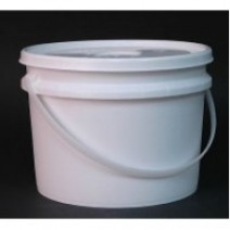 Wildflower Liquid Honey - 15kg - Pail