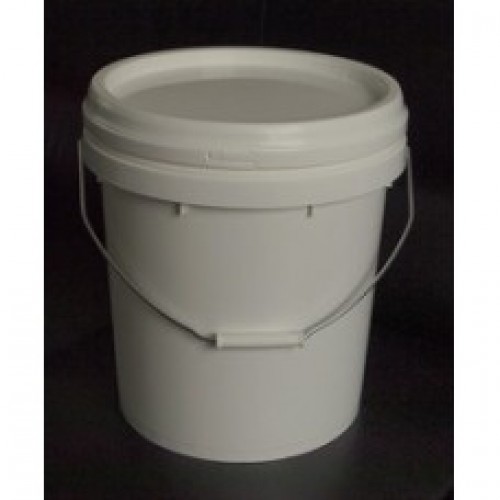 Wildflower Liquid Honey - 3kg - Pail