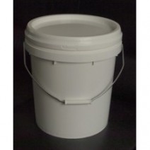 Wildflower Liquid Honey - 2kg - Pail