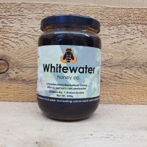 Buckwheat Honey - 500g