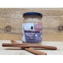 Cinnamon Creamed Honey - 500g