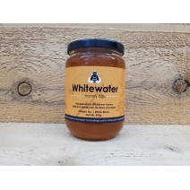 Wildflower Liquid Honey - 500g - Glass Jar