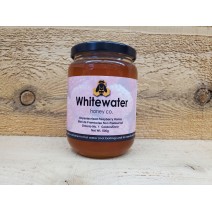 Raspberry Blossom Honey - 500g