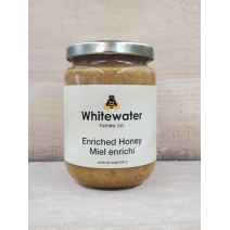 Enriched Honey - 500g