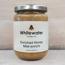Enriched Honey - 500g